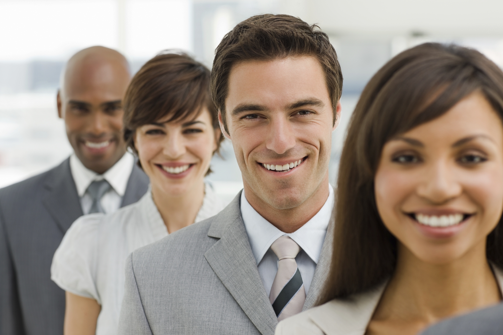 Corporate Account Image