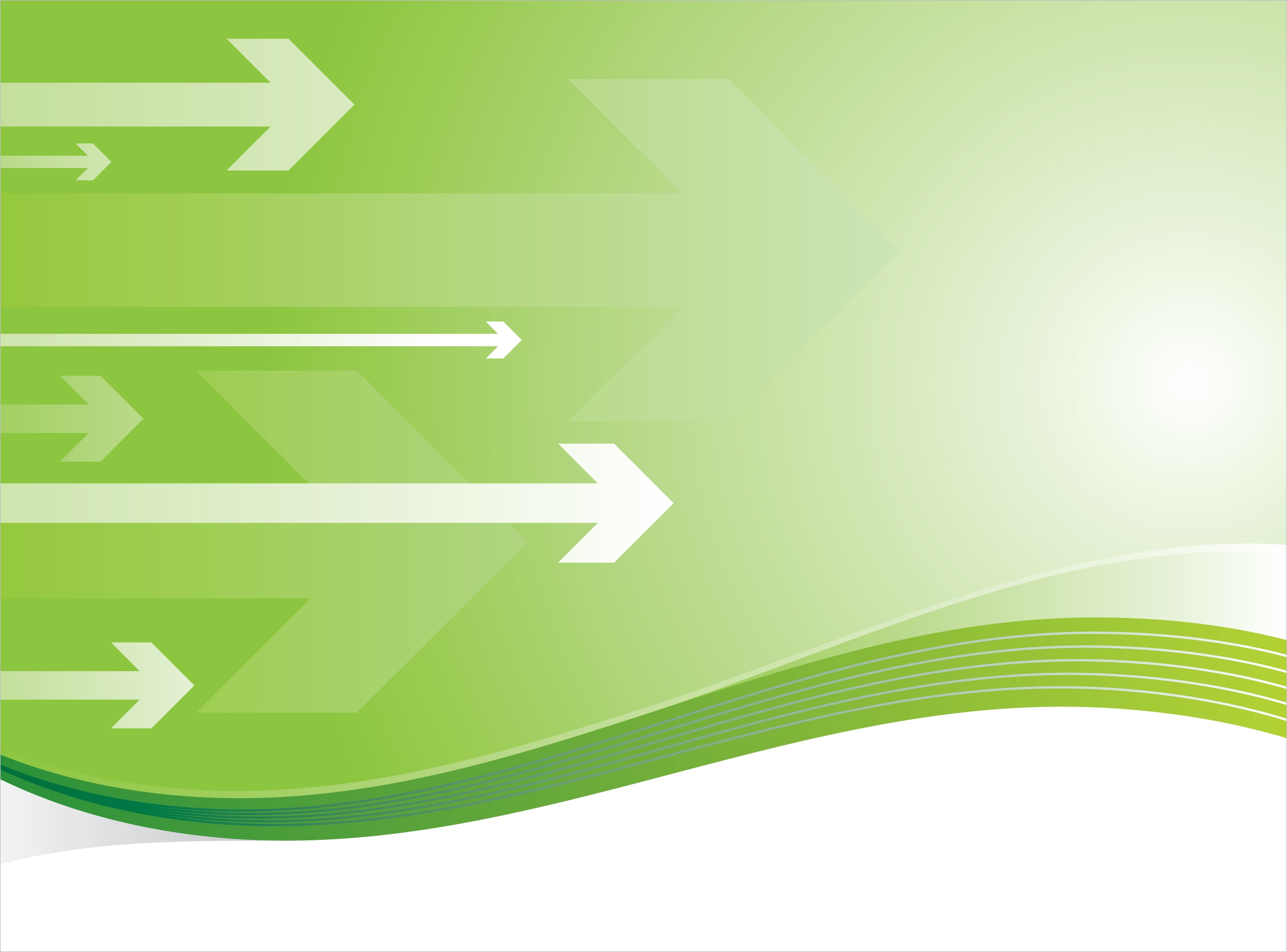 Green Initiative Picture