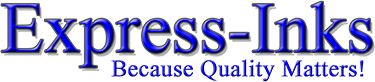 Express-Inks Logo