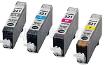 Canon CLI-221 Ink Cartridges