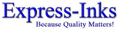 Express-Inks Logo