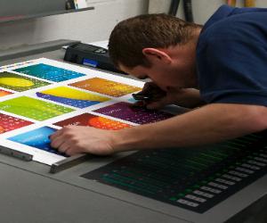 Print Quality Inspection