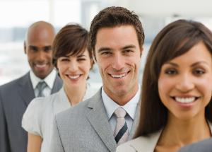 Corporate Account Image